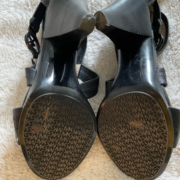 Michael Kors Heels - Picture 7 of 7